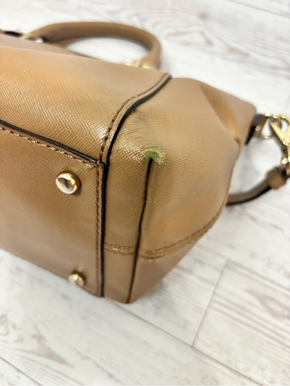 Kate Spade Satchel Bag